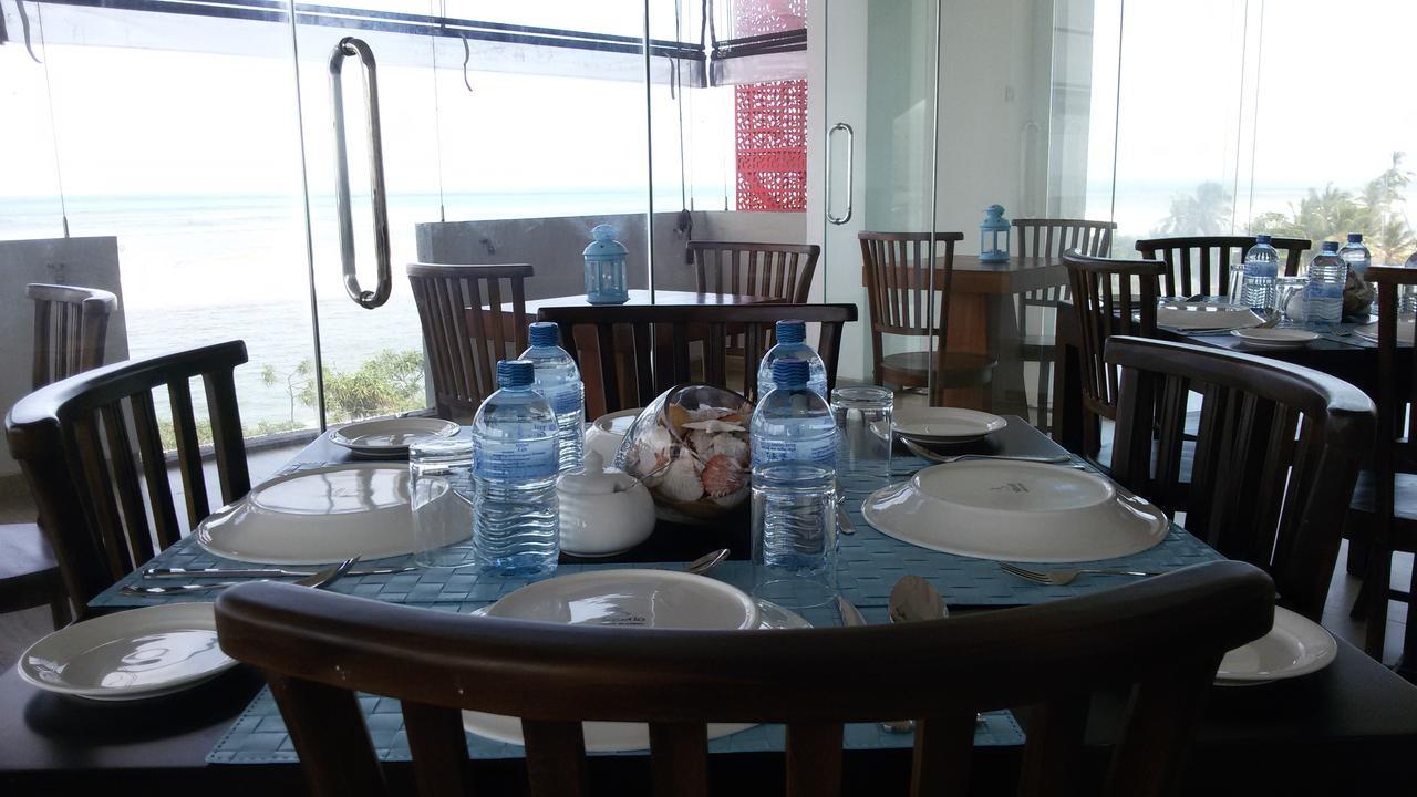 קולומבו A One Hotel - "The Marine" מראה חיצוני תמונה
