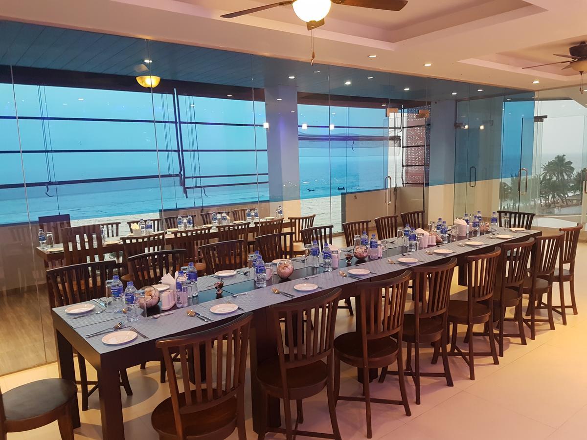 קולומבו A One Hotel - "The Marine" מראה חיצוני תמונה